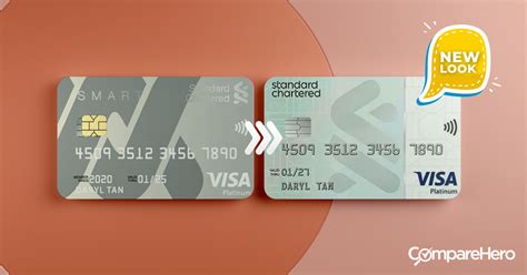 smart card sc|smart standard chartered credit card.